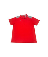 Under Armour Men’s Polo Short Sleeve Shirt Size 2XL EXCELLENT CONDITION  - €12,32 EUR
