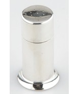 Tiffany & Co. Maker #28670 Sterling Silver Pepper Shaker 22.3 Grams Reti... - €114,58 EUR Tiffany & Co. Maker #28670 Sterling Silver Pepper Shaker 22.3 Grams Reti... - €114,58 EUR