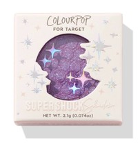 Colourpop Super Shock Eyeshadow - RiPPLE - 0.074oz - $13.86