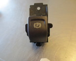 PARK BRAKE SWITCH For 12-13 BUICK REGAL  2.0 13271125 - $20.74