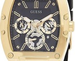 Guess Phoenix GW0202G1 orologio da uomo di design di lusso al quarzo nuo... - £100.16 GBP