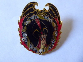 Disney Trading Pin 6315 Jds Walt Disney 100th An - Méchants #5 ( Jafar ) - £15.00 GBP