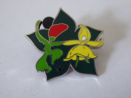 Disney Trading Pins 153715 Russian Flowers - Fantasia - Hidden Mickey - £5.24 GBP