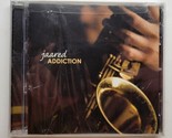 Addiction Jaared (CD, 2008) - £12.65 GBP