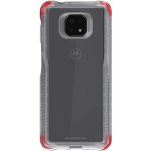 Ghostek Covert Clear 2021 Moto G Power Case with Slim Design and Premium Protect - £22.02 GBP