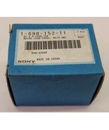 Vintage Sony 1-698-152-11 DC Motor Replacement Part NOS New Old Stock DV... - £38.03 GBP