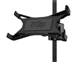 IK Multimedia iKlip Xpand Tablet Holder for mic Stands, fits iPad and An... - $92.99