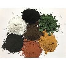 Concrete Oxide Pigment. Concrete Color Pigments, Concrete Powder pigment... - $119.60+
