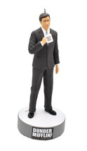 Hallmark Ornament 2021 The Office Michael Scott, That&#39;s What She Said - £14.78 GBP