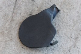 2005-2008 Audi A4 Quattro S-LINE Front Left Seat Cover Cap V954 - £31.67 GBP