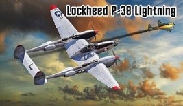 10 Different Lockheed P-38 Lightning Warplane Magnets (Set B) - £78.66 GBP