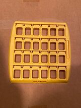 1 Pokemon Guess That Pokemon Replacment Yellow Game Base Only *Pre-Owned... - $7.99