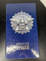 Message in a Box: The Complete Recordings [Box] by The Police CD, 1993, ... - $25.00
