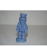 WADE ENGLAND - Rose Tea Miniature Figurine - UNCLE SAM - $20.42 CAD