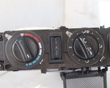 02-06 Dodge MB Freightliner Sprinter Climate Heater AC Control A-000-446... - $250.17
