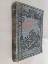 F. W. Hackländer Wachstubenabenteuer um 1885 - $23.11