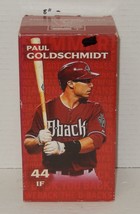 2013 Paul Goldschmidt Bobblehead SGA Arizona Diamondbacks Baseball Bobbl... - $34.60