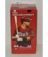 2013 Paul Goldschmidt Bobblehead SGA Arizona Diamondbacks Baseball Bobbl... - $48.55 CAD