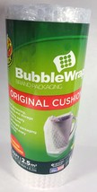 Duck Bubble Wrap, Original Cushion, 1/4&quot; Small Size (12 in x 27 sq ft) - £12.95 GBP