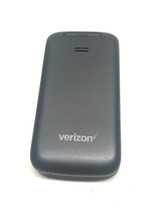 VERIZON Flip 4056s Flip 4 back cover back door GRAY - $7.74