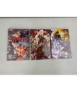 Fables - Arabian Nights - The Dark Ages - Homelands by Bill Willingham - €21,49 EUR