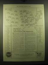 1918 Remington Arms Ad - Your interest in the Nation-wide Remington UMC  - $18.49