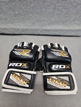 RDX Advanced Tech GGL T2GL  Size Medium Gloves (A8) - $11.88