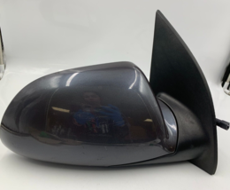 2006-2009 Pontiac Torrent Passenger View Power Door Mirror Gray OEM A01B28032 - £40.37 GBP