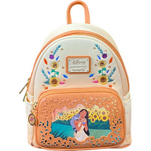 Disney Princess Pocahontas Window M-Backpack - £105.28 GBP