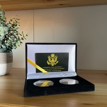 United States Coins Case Box - $510.14 MXN