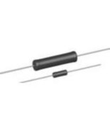 resistor axial,wirewound,2k ohms, Vishay - $1.97