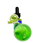 Hyaluronic Acid Serum - 1oz -100% PURE Nature&#39;s Moisturizer-Low Molecula... - $18.61