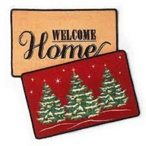 Avon Reversible Welcome Mat - NIB 2015 - £9.59 GBP