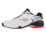 Victor P9200 AH Badminton Shoes Unisex Indoor Sports Volleyball Shoes Wh... - $155.61