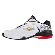 Victor P9200 AH Badminton Shoes Unisex Indoor Sports Volleyball Shoes White NWT - £124.68 GBP