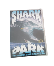 Shark Park The Heaviest Wave in California DVD Surfing - £22.33 GBP