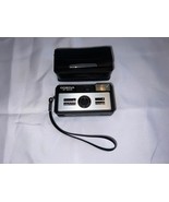 Vintage RARE Cosina PF 5000 Compact Point &amp; Shoot 35mm Camera w/ Case - $1,354.01 CAD