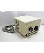 Hoya-Schott HL100R Cold Light Source Fiber Optic - $1,924.62 MXN
