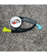 Hasbro Bop It Game 2015 Hasbro B7428 Sing it Pull It 10 Moves, 100% Test... - $11.88