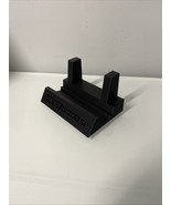 Black Nintendo Gameboy Game Boy Advance Console SP Display Stand GBA SP - $130.58 MXN