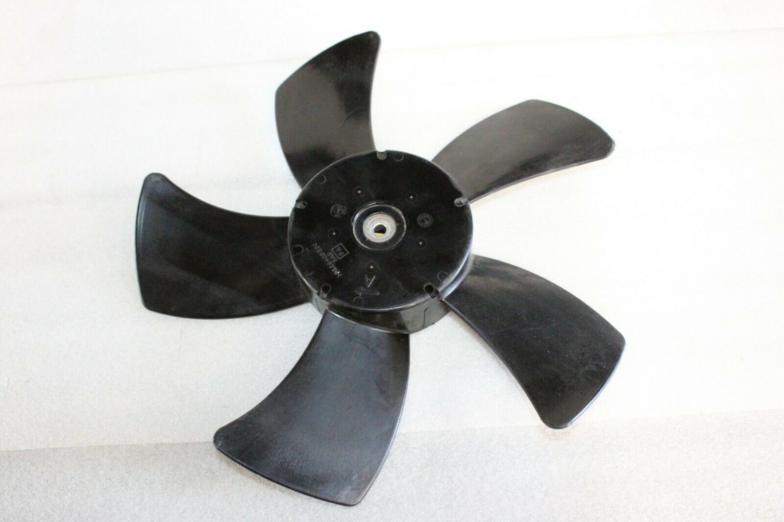 2003-2009 NISSAN 350Z RADIATOR COOLING FAN BLADE FRONT LEFT J8765 - $38.70