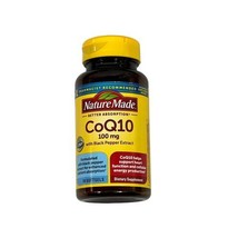 Nature Made Coq10 Better Absorption SoftGel 30ct - £18.80 GBP