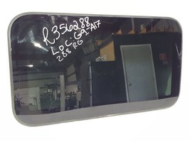 Sunroof Glass Only OEM 2003 2004 2005 2006 2007 2008 2009 2010 Audi A8 - $59.39