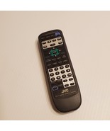 JVC DVD Player Remote Control RM-SXVM555J.   - €9,55 EUR