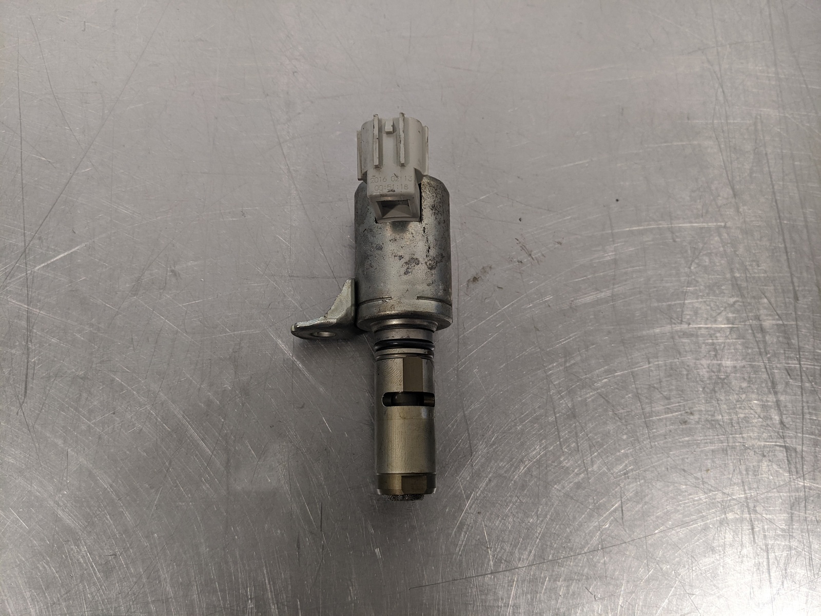 Variable Valve Timing Solenoid For 13-16 Ford Escape  1.5 CN1G6L713BC - $19.75