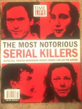 Time Life, Id, &amp; Crime Classics Special Editions Of True Crime &amp; Various Subject - £14.56 GBP