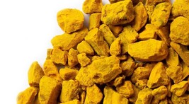 Wholesale!! Turmeric Root Dried Cut/Sifted-4 oz, 1,2,3,4,5 lbs - $19.38+