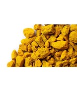 Wholesale!! Turmeric Root Dried Cut/Sifted-4 oz, 1,2,5 lbs - $166.82 MXN+