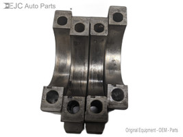 Engine Block Main Caps From 2007 Jeep Wrangler  3.8 - £56.84 GBP