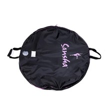 Sansha  Professional Ballet Dance Tutu Bag For Girls In Black Diameter 94cm Or 1 - £109.51 GBP